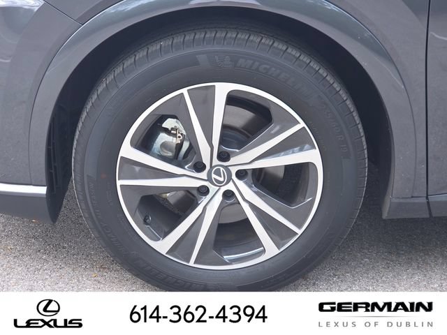 Certified 2026 Lexus RX 350 Premium w/ Convenience Package AWD/4WD image 12