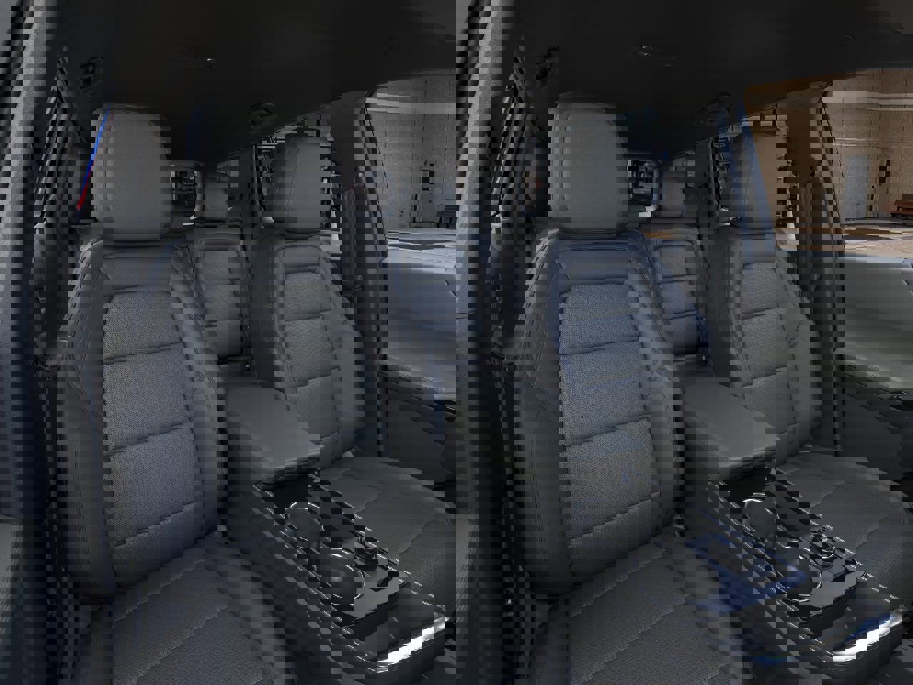 New 2026 Chevrolet Equinox LT image 16