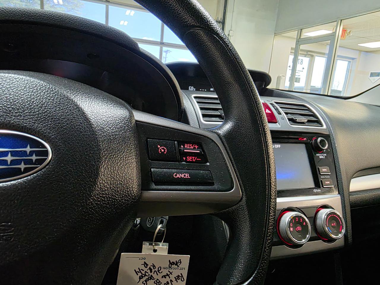 Used 2016 Subaru Impreza 2.0i Premium image 29