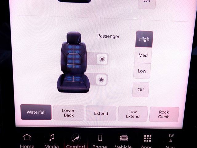 New 2026 RAM 1500 RHO w/ RHO Level 1 Equipment Group image 29