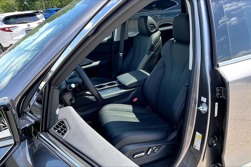 New 2026 Acura MDX FWD image 31