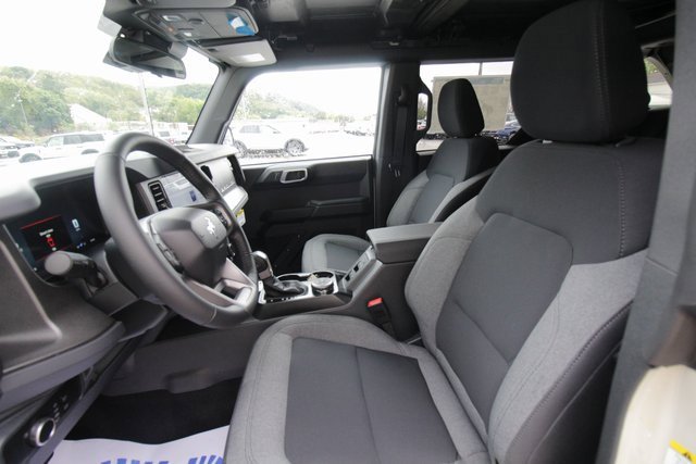 New 2025 Ford Bronco Big Bend image 17