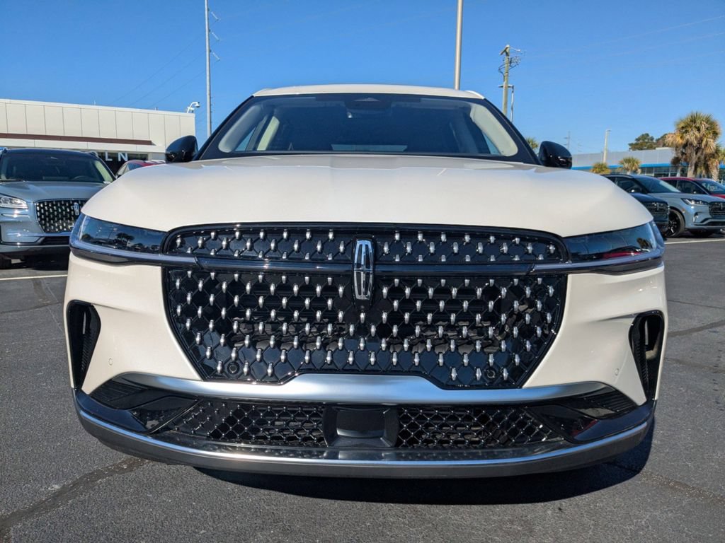 New 2026 Lincoln Nautilus Premier w/ Equipment Group 102A AWD/4WD image 9