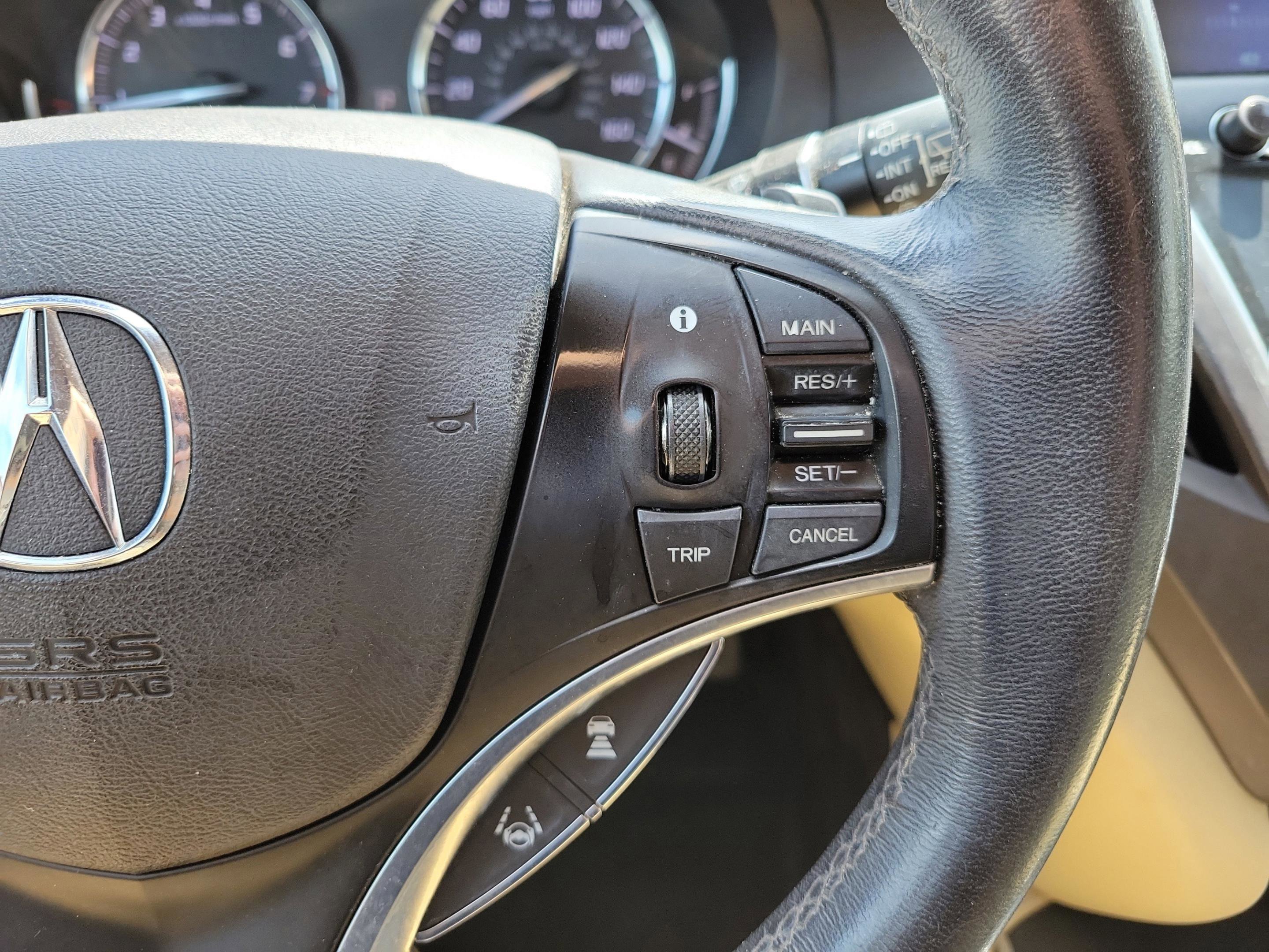 Used 2016 Acura MDX FWD w/ Technology Package image 31