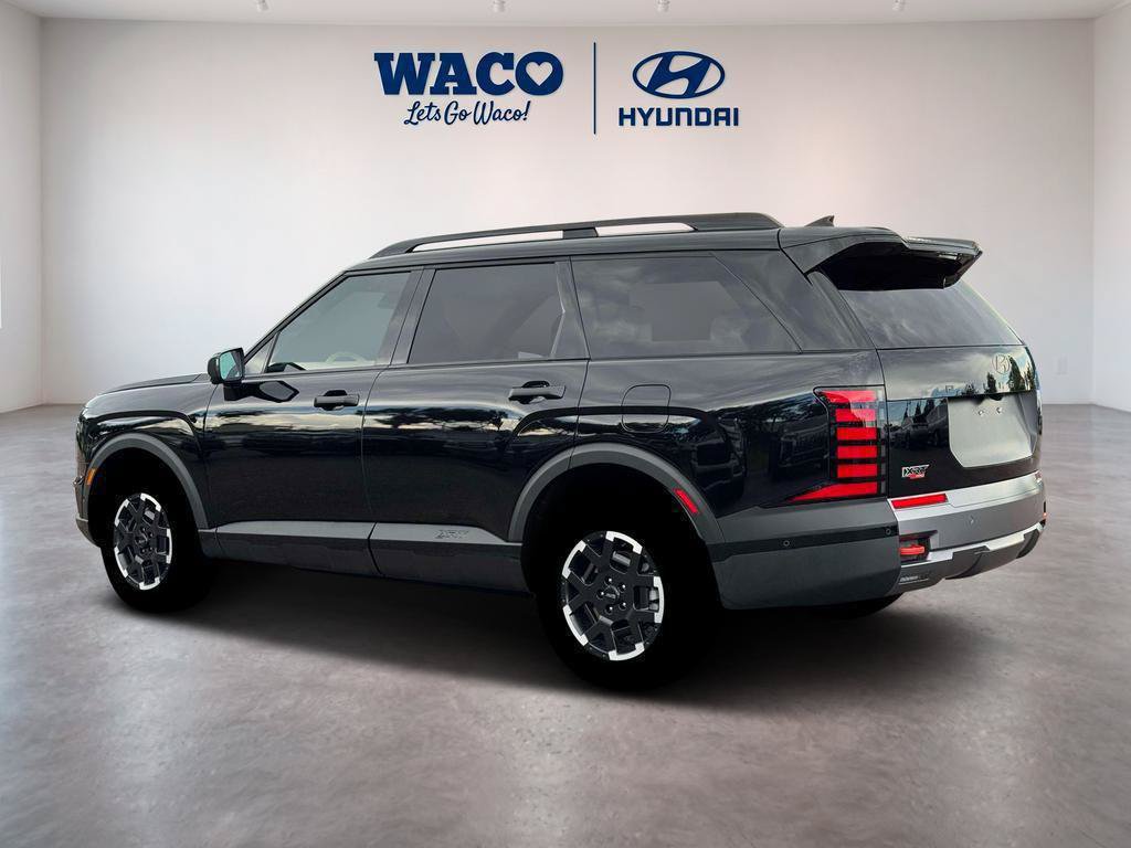 New 2026 Hyundai Palisade XRT Pro AWD/4WD image 4
