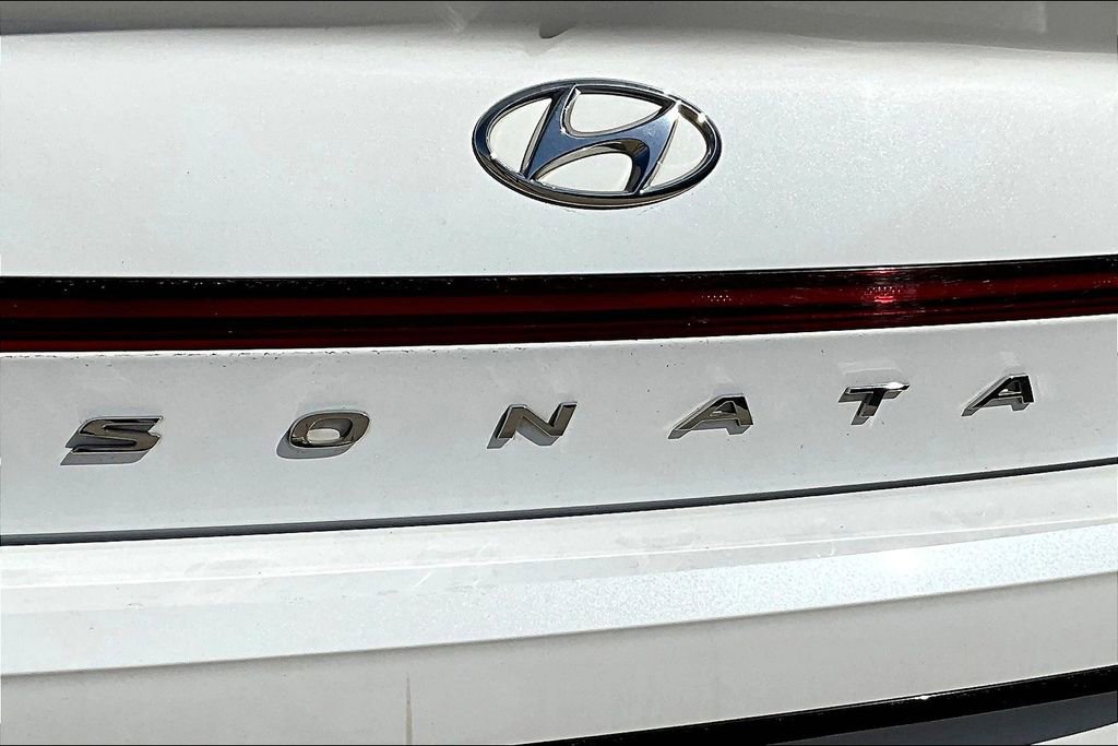 Used 2023 Hyundai Sonata SEL image 39