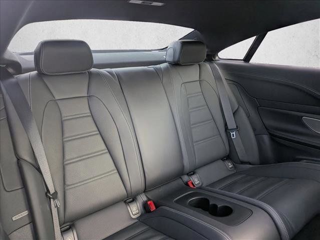 Certified 2022 Mercedes-Benz E 53 AMG 4MATIC Coupe image 20