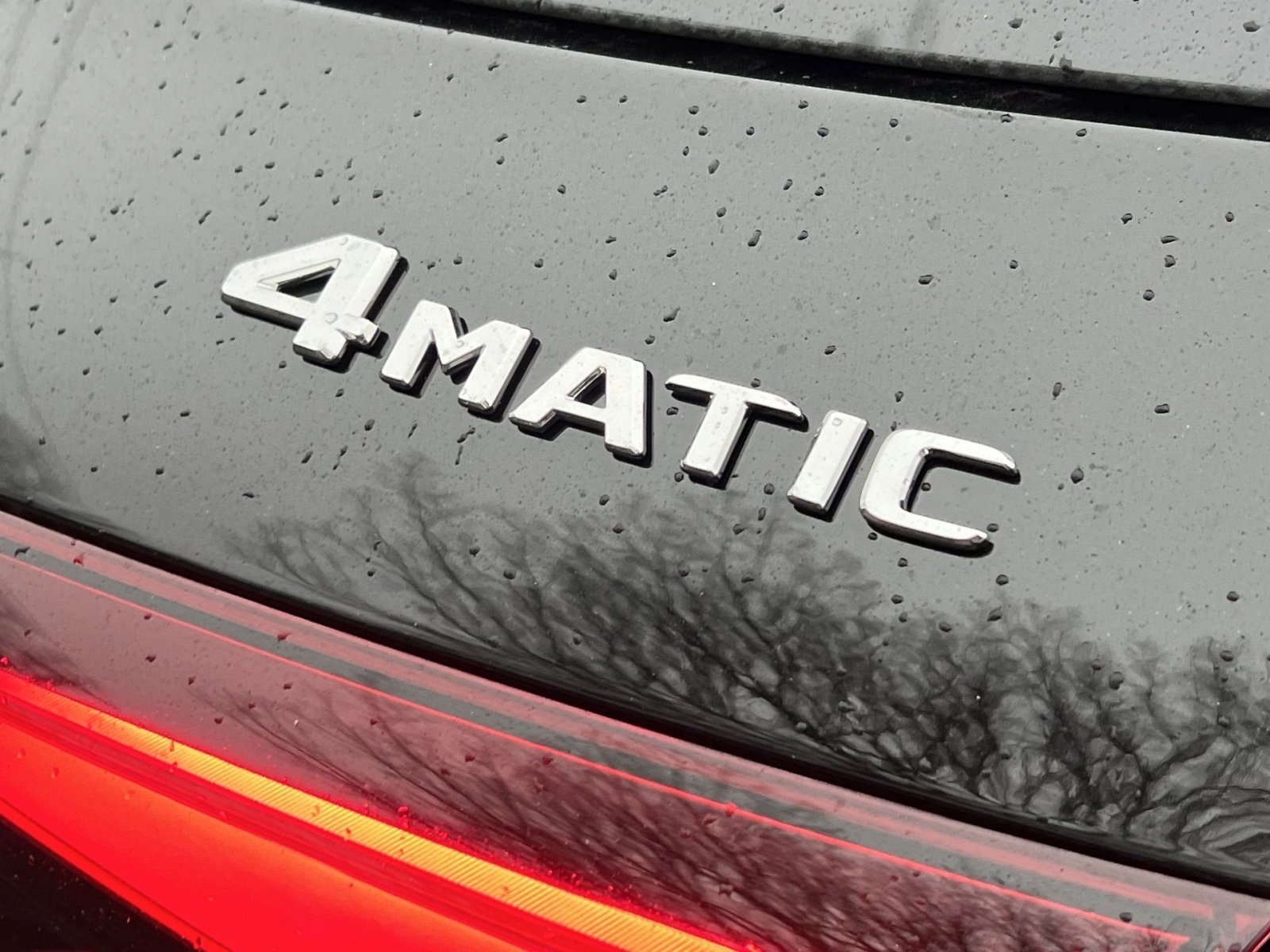 New 2026 Mercedes-Benz GLE 450 4MATIC image 29