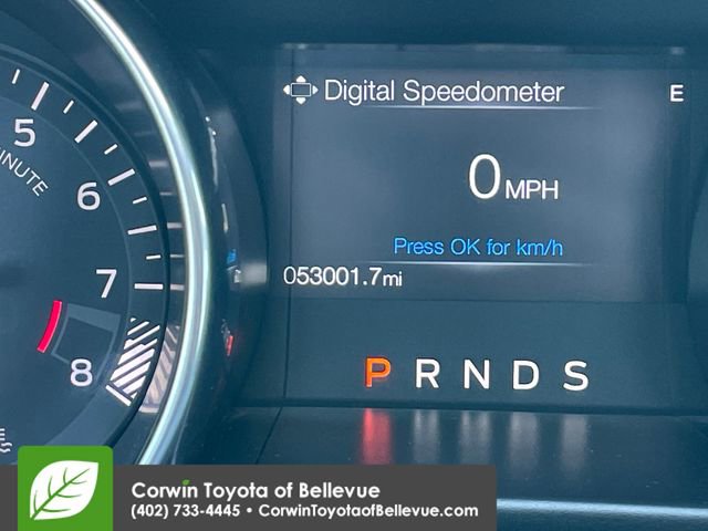 Used 2021 Ford Mustang GT w/ Black Accent Package image 10