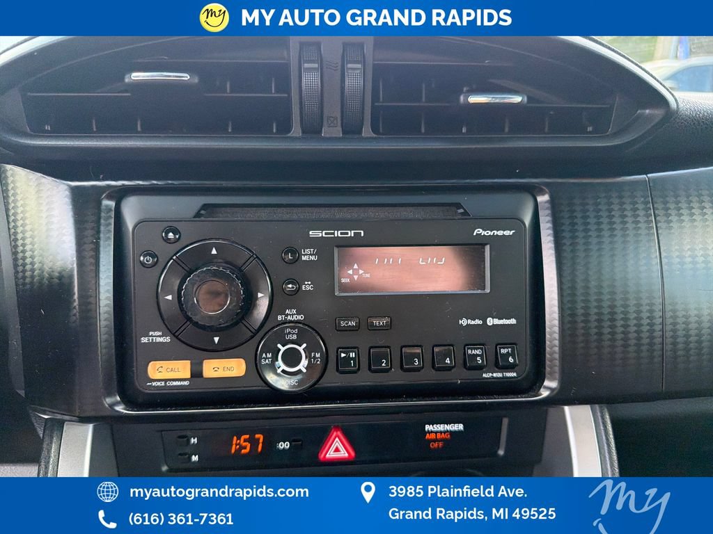 Used 2013 Scion FR-S RWD image 21
