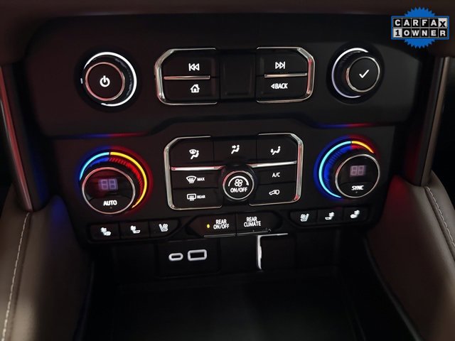 Used 2021 Chevrolet Suburban High Country image 20