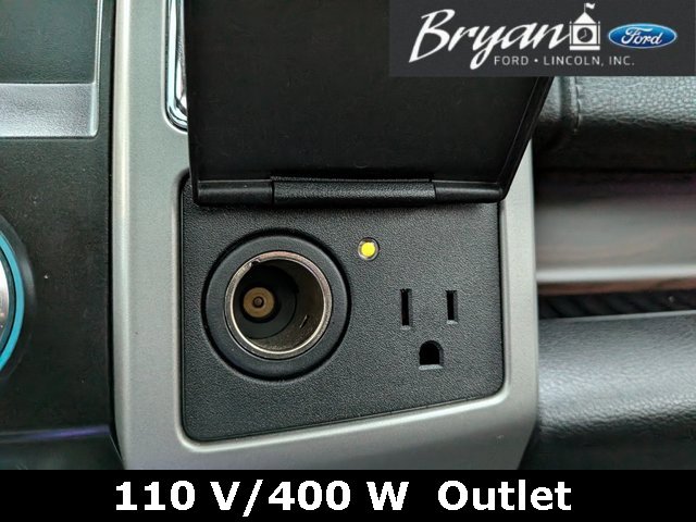 Used 2016 Ford F150 Lariat w/ Equipment Group 502A Luxury image 51