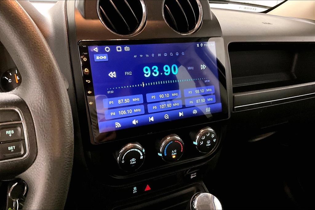 Used 2017 Jeep Patriot Sport w/ Power Value Group FWD image 15