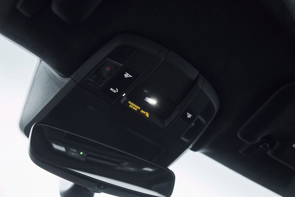 Used 2021 Porsche 911 Turbo S image 67