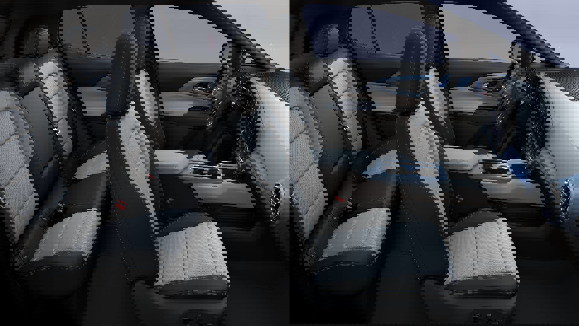 New 2026 Chevrolet Equinox EV LT image 34