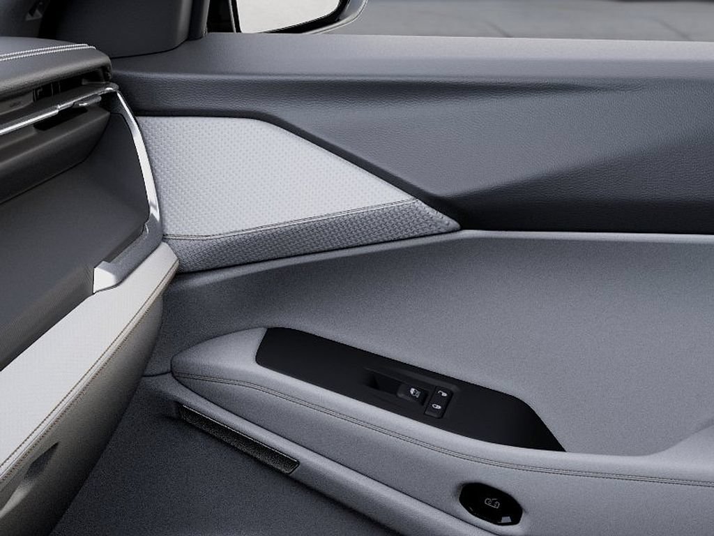 New 2026 Jeep Cherokee Overland AWD/4WD image 25
