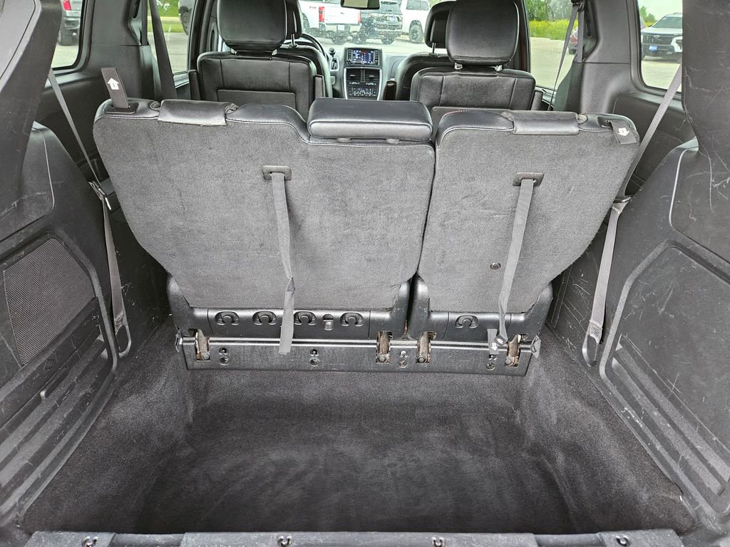 Used 2019 Dodge Grand Caravan GT FWD image 25