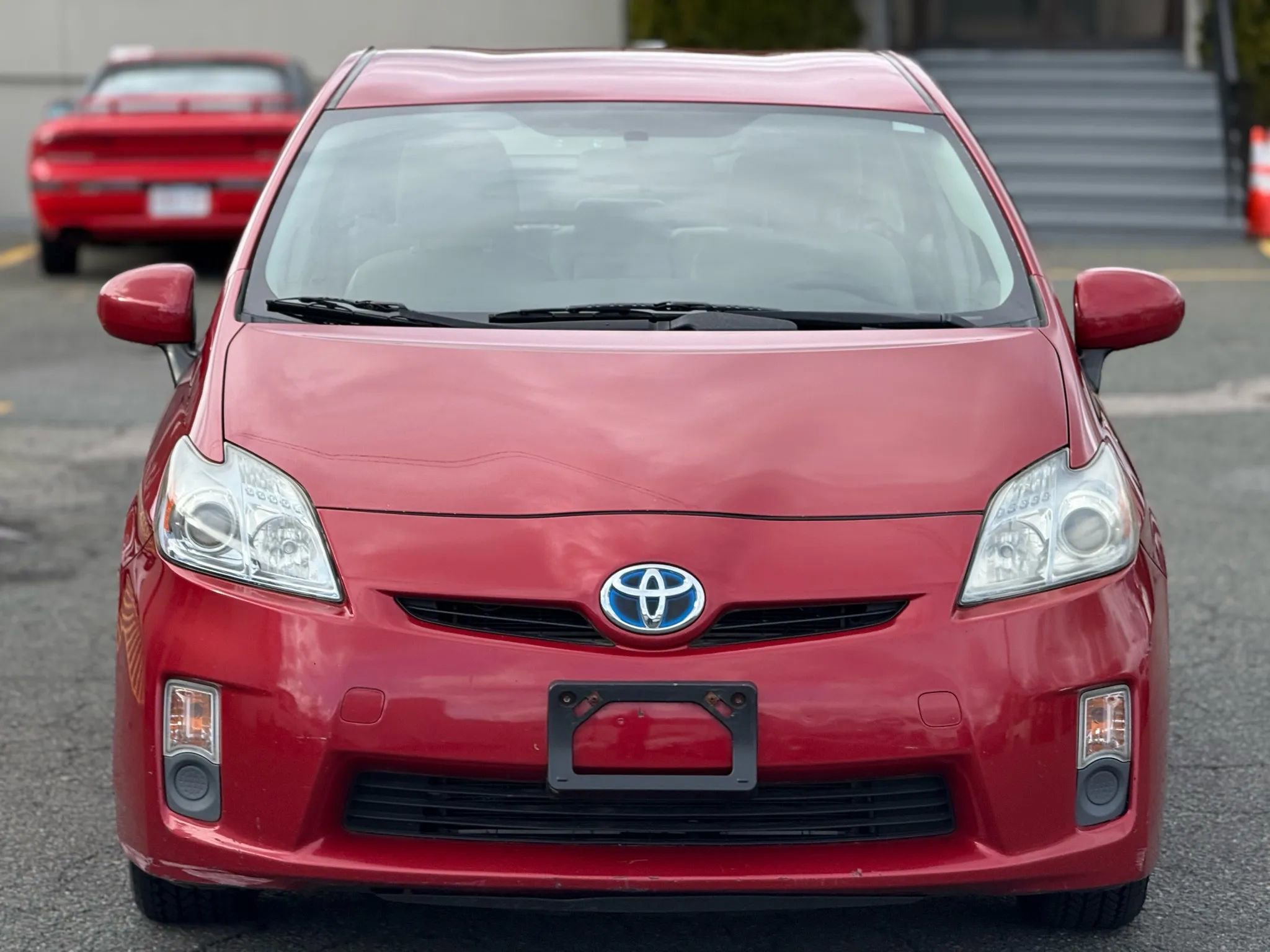 Used 2010 Toyota Prius Five image 8
