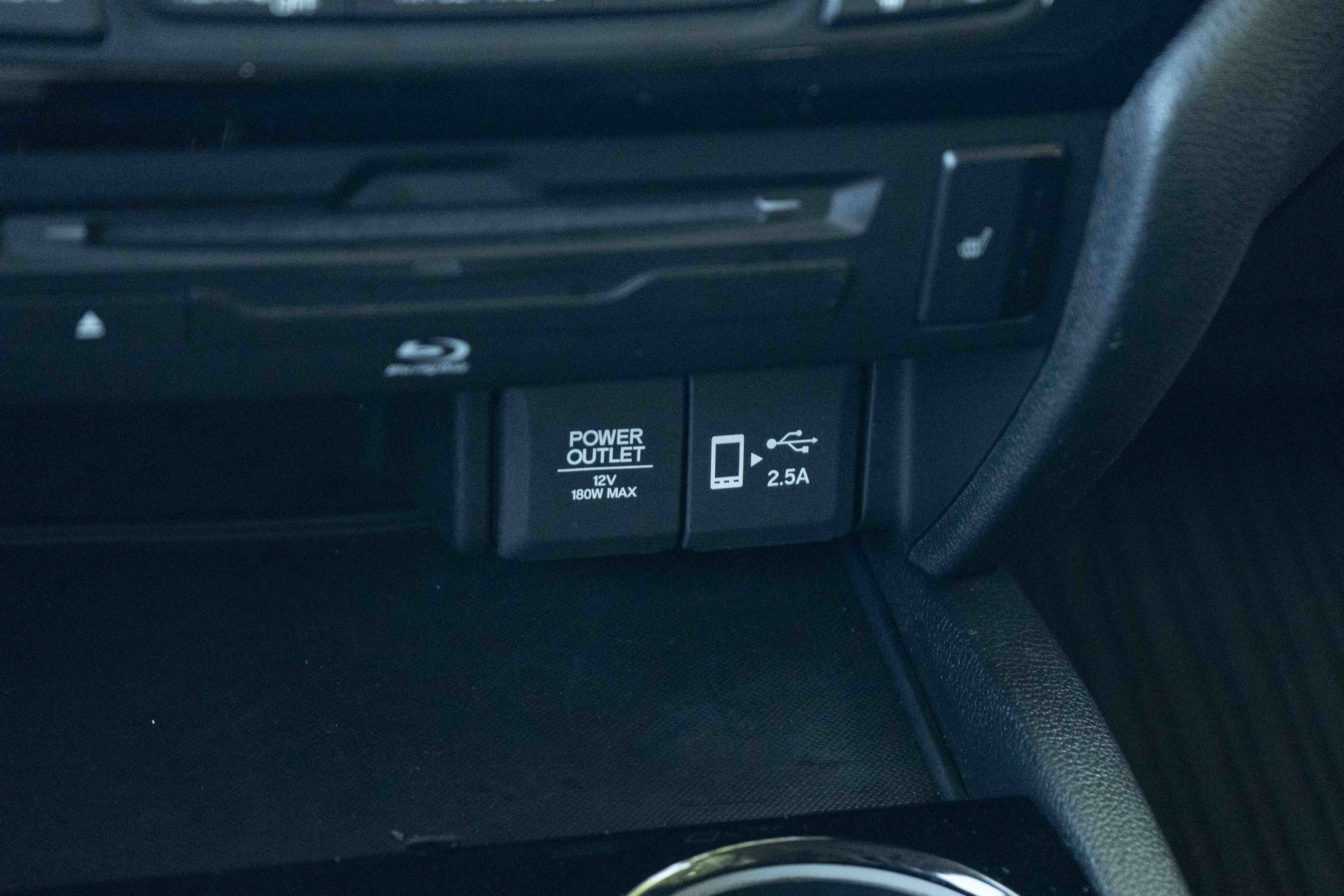 Used 2022 Honda Pilot Touring image 34