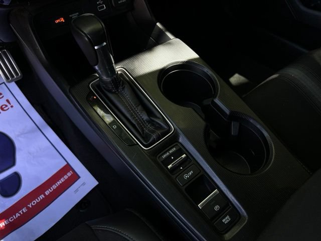 Used 2023 Honda Civic Sport image 37
