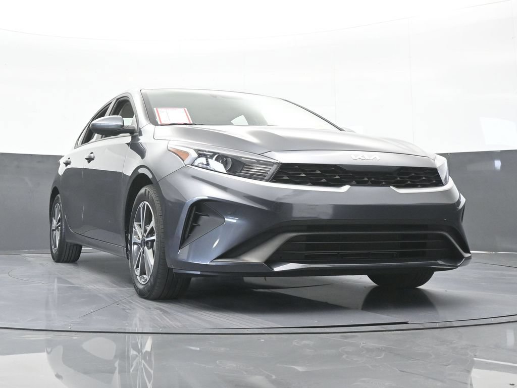 Used 2023 Kia Forte LXS FWD image 53
