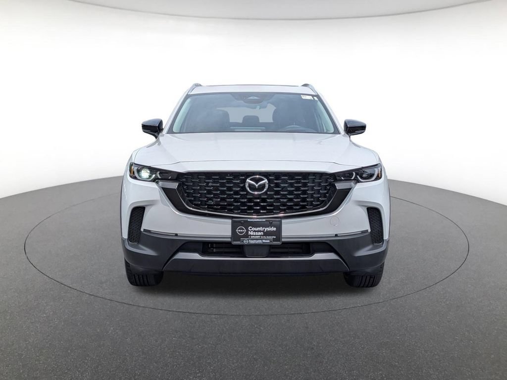 Used 2025 MAZDA CX-50 2.5 Hybrid w/ Premium Plus Pkg AWD/4WD image 2