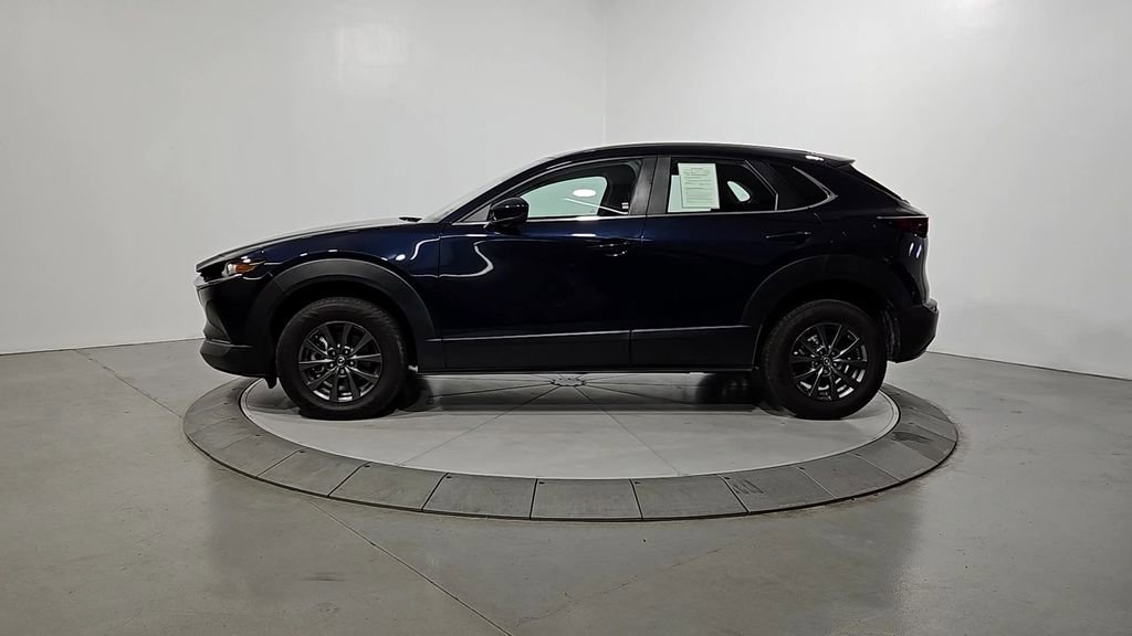 Used 2023 MAZDA CX-30 AWD 2.5 S image 2