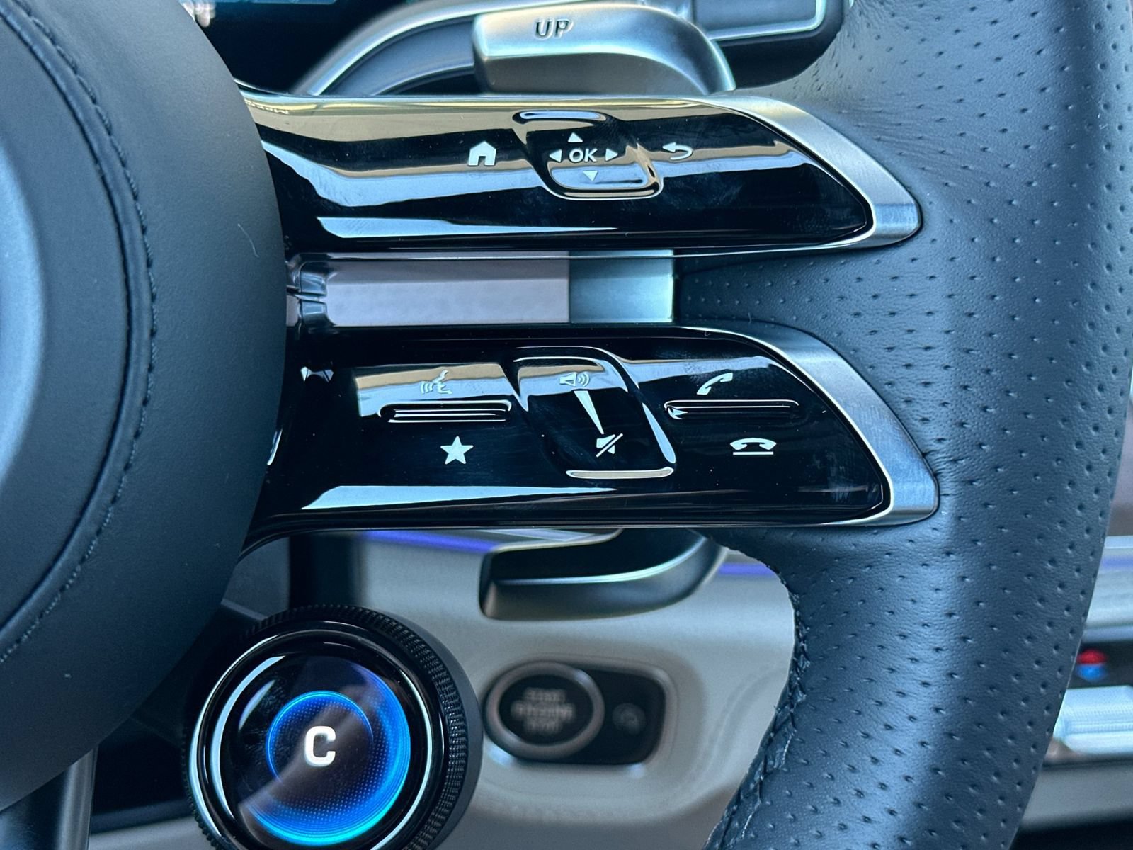 New 2026 Mercedes-Benz GLE 53 AMG 4MATIC image 28