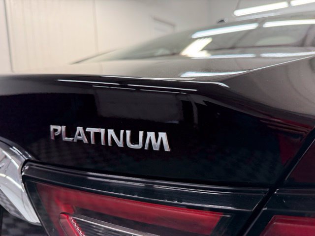 Used 2023 Nissan Maxima Platinum FWD image 31