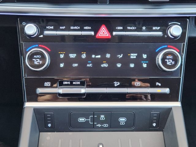 Certified 2026 Hyundai Santa Fe Limited image 15