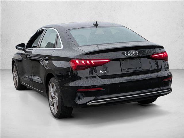 Used 2024 Audi A3 2.0T Premium image 7