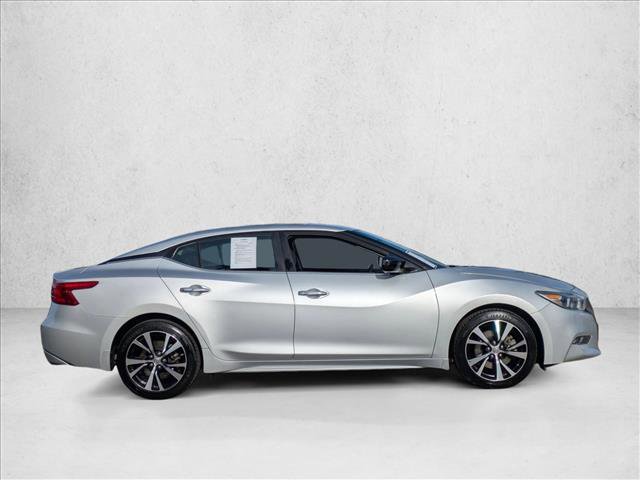 Used 2018 Nissan Maxima 3.5 S image 4