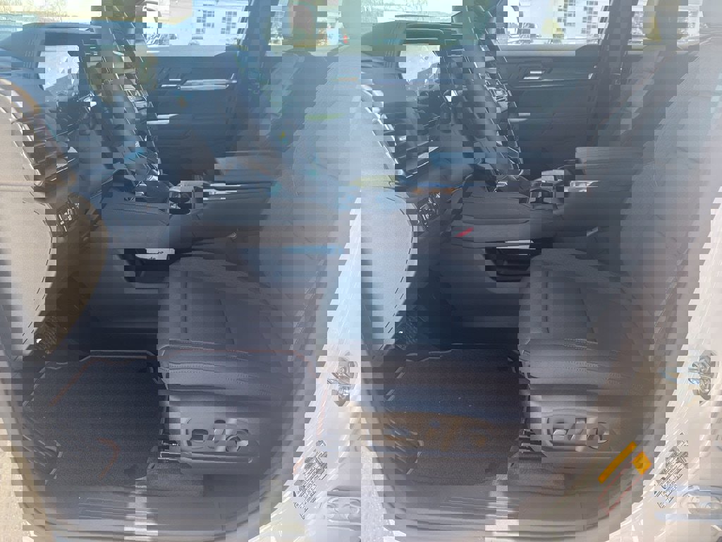 New 2026 GMC Terrain AT4 w/ Convenience Package III image 8