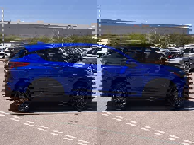 Used 2021 Acura RDX A-Spec image 7