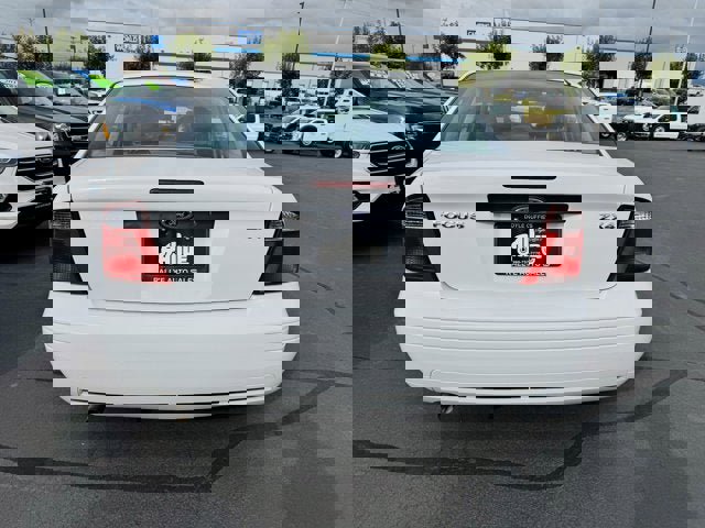 Used 2005 Ford Focus S image 5