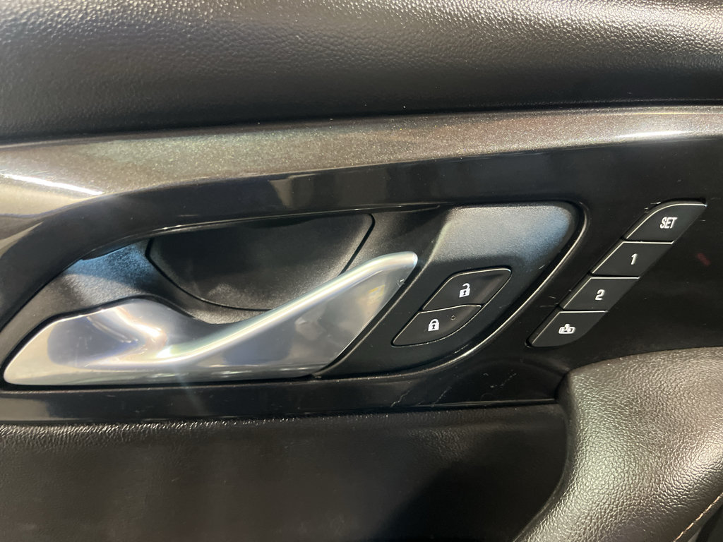 Certified 2021 Chevrolet Blazer Premier w/ Driver Confidence II Package AWD/4WD image 29