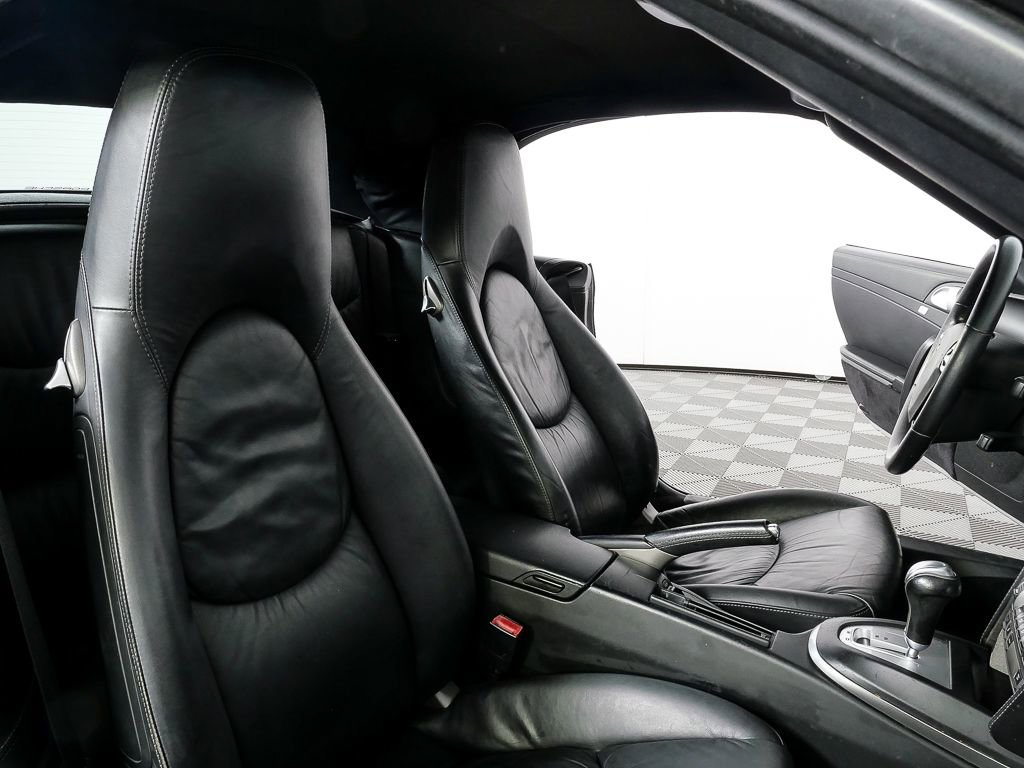 Used 2005 Porsche 911 Carrera S RWD image 21