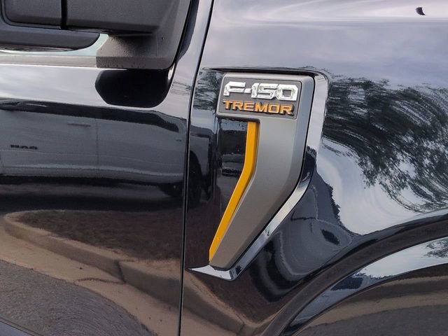 Used 2022 Ford F150 Tremor w/ Equipment Group 401A Mid image 14