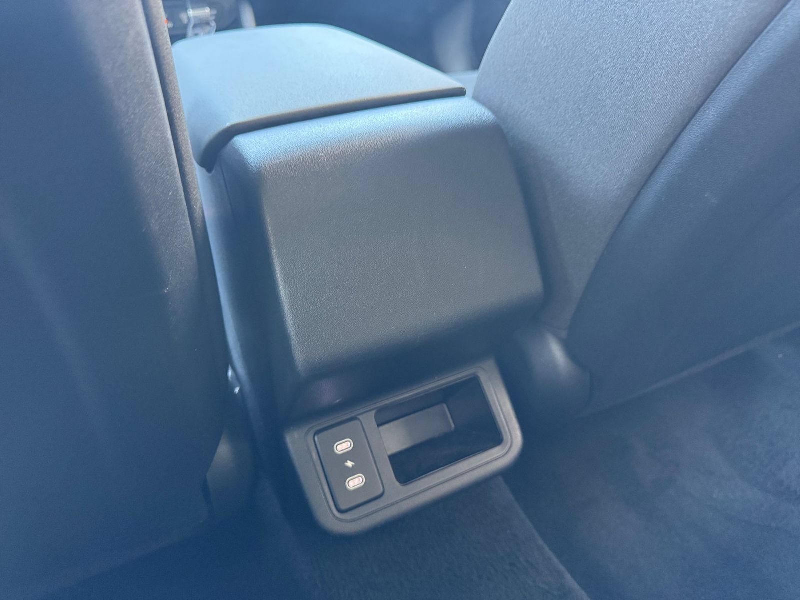 Used 2025 Kia K4 FWD image 21