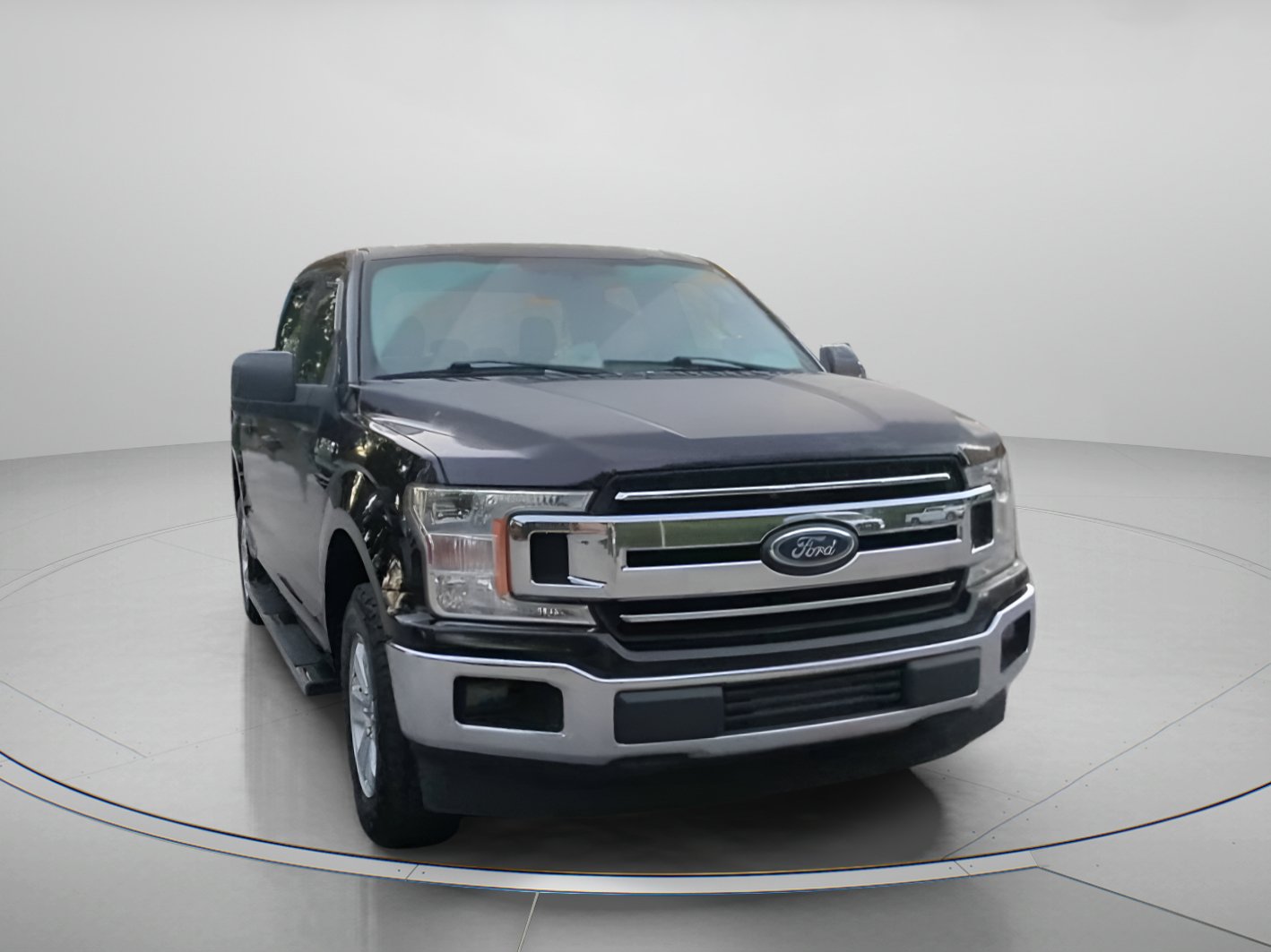 Used 2018 Ford F150 XLT RWD image 5