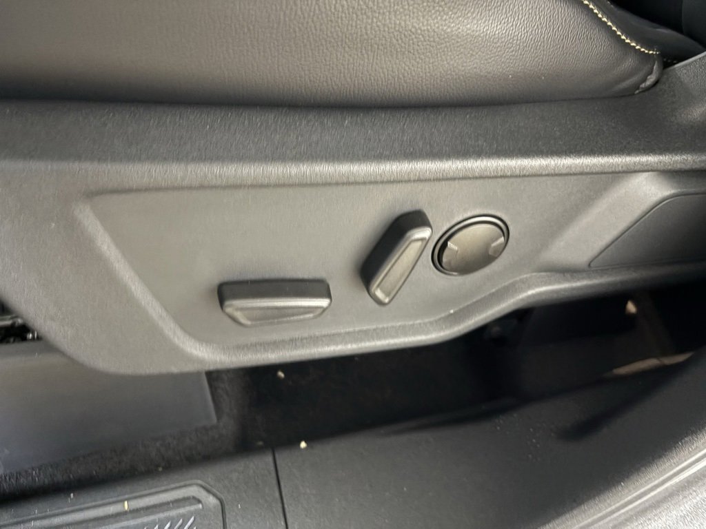 New 2025 Ford Bronco Badlands image 25