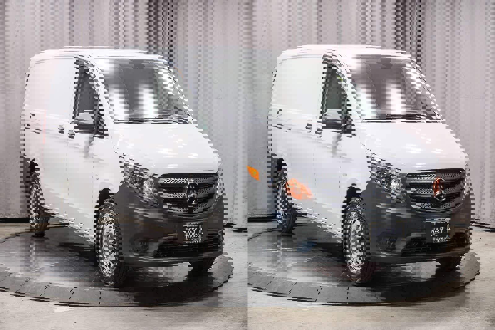 Used 2022 Mercedes-Benz Metris image 5