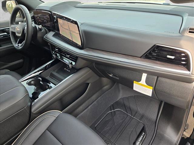 New 2026 Chevrolet Tahoe Premier image 18