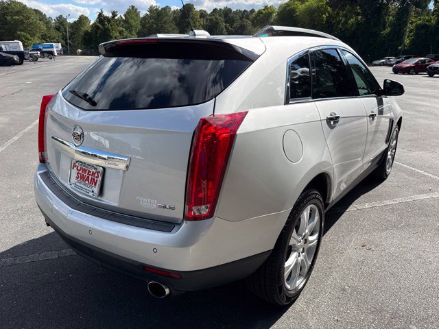 Used 2016 Cadillac SRX Performance FWD image 5