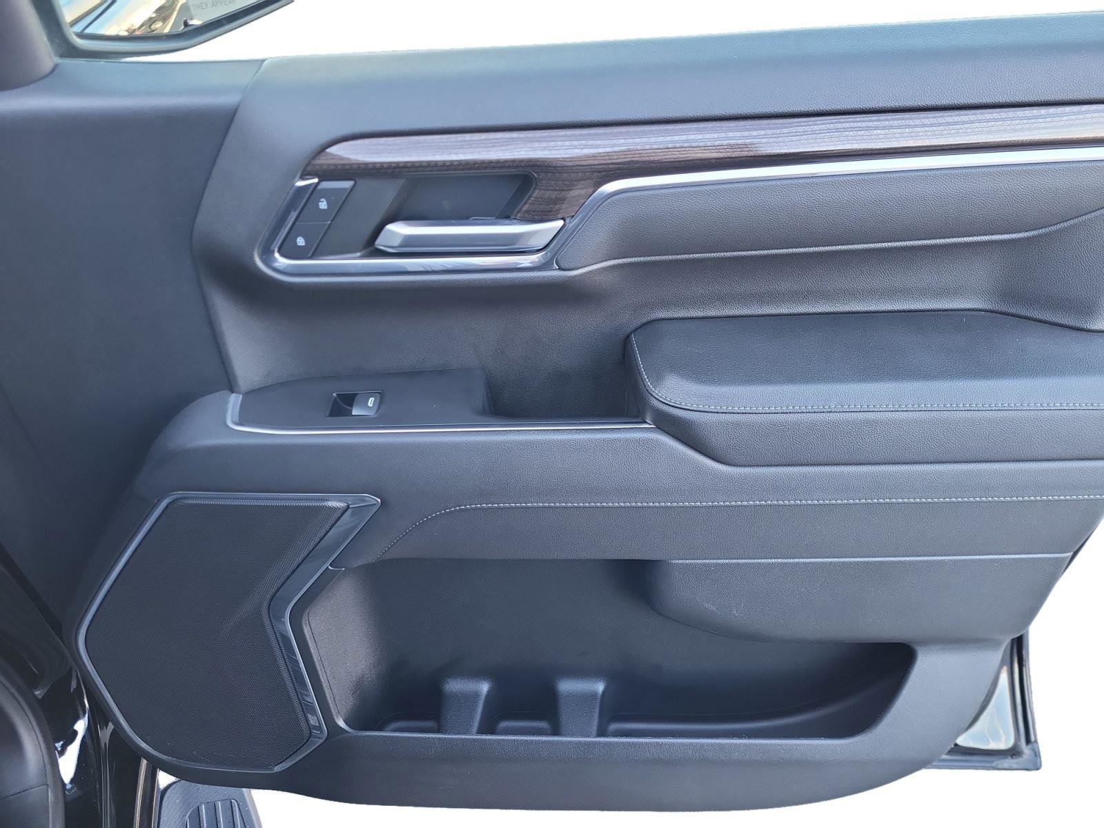 Used 2023 Chevrolet Silverado 1500 RST w/ Z71 Off-Road Package image 24