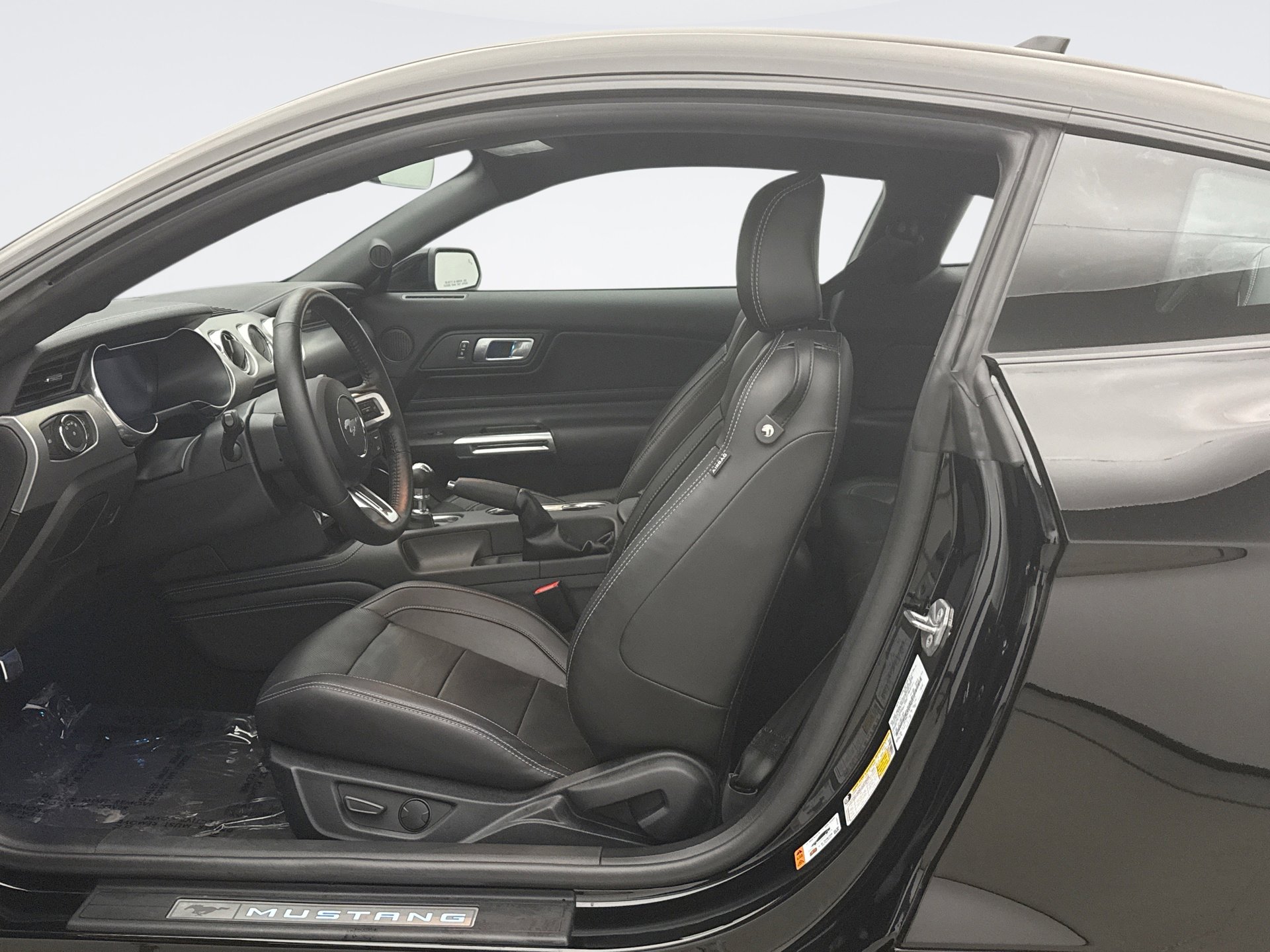 Used 2023 Ford Mustang GT Premium w/ Equipment Group 401A image 11