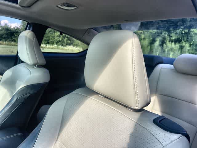 Used 2015 Honda Accord EX-L image 25