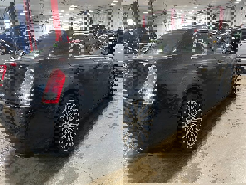 Used 2012 Chrysler 300 S w/ Luxury Group image 6
