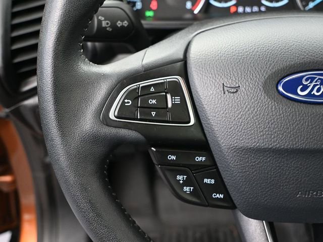 Used 2020 Ford EcoSport SES image 25