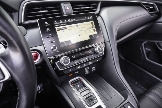 Used 2019 Honda Insight Touring image 16